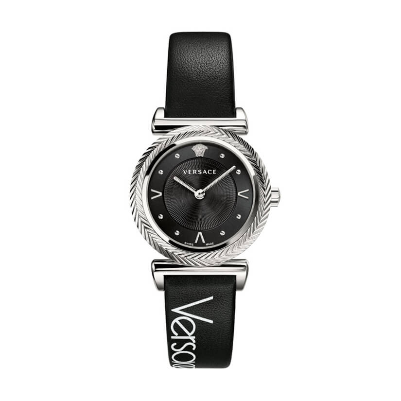 снимка на часовник Часовник Versace V-Motif Vintage Logo VERE009 18