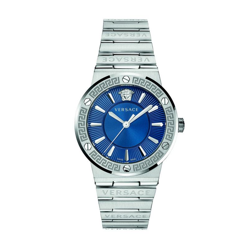 снимка на часовник Часовник Versace Greca Logo VEVH00520