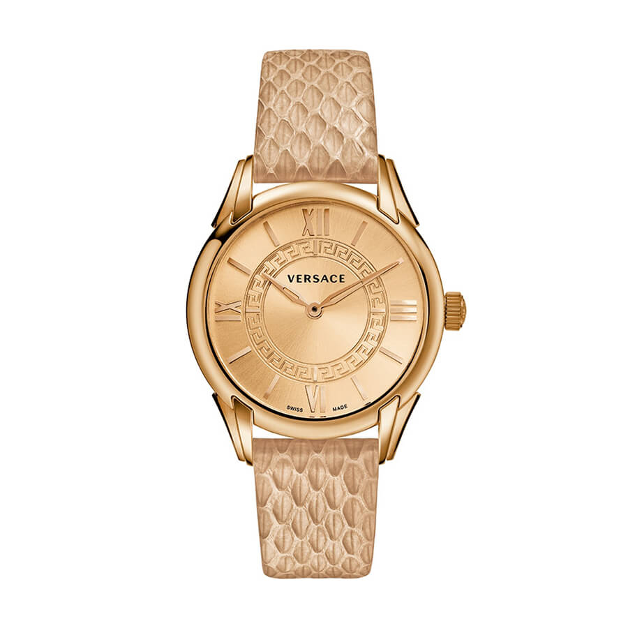 снимка на часовник Часовник Versace Dafne VFF02 0013