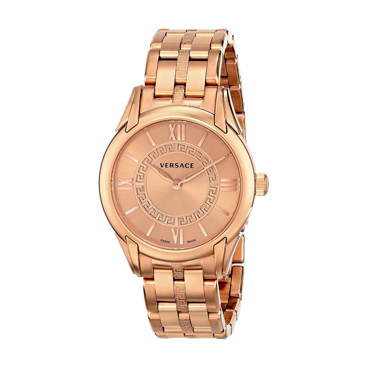 снимка на часовник Часовник Versace Dafne VFF040013