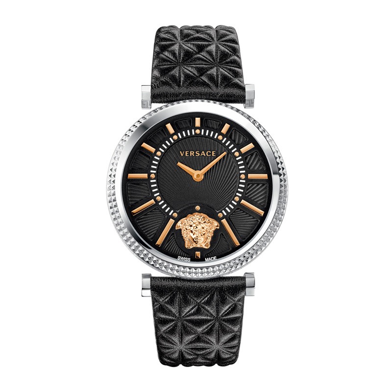 снимка на часовник Часовник Versace V-Helix VQG02 0015