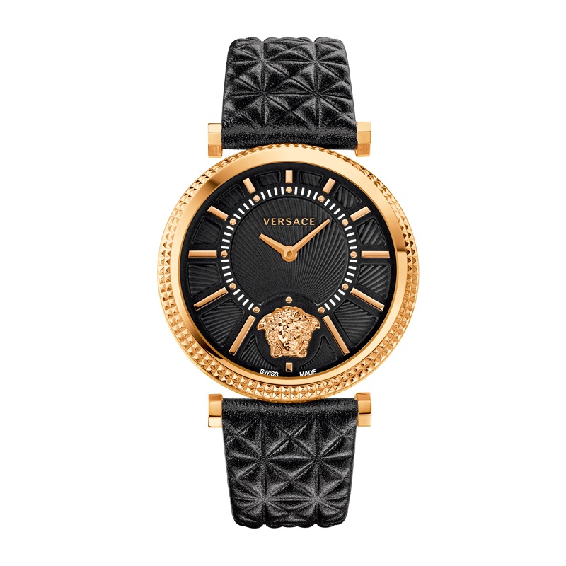 снимка на часовник Часовник Versace V-Helix VQG04 0015