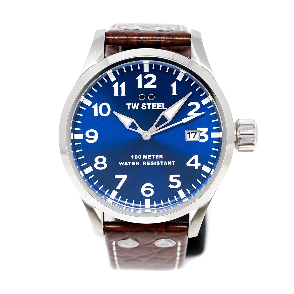 снимка на часовник Часовник TW Steel Volante VS101