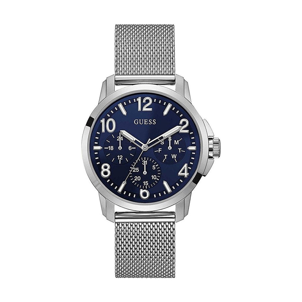 снимка на часовник Часовник Guess W1040G1