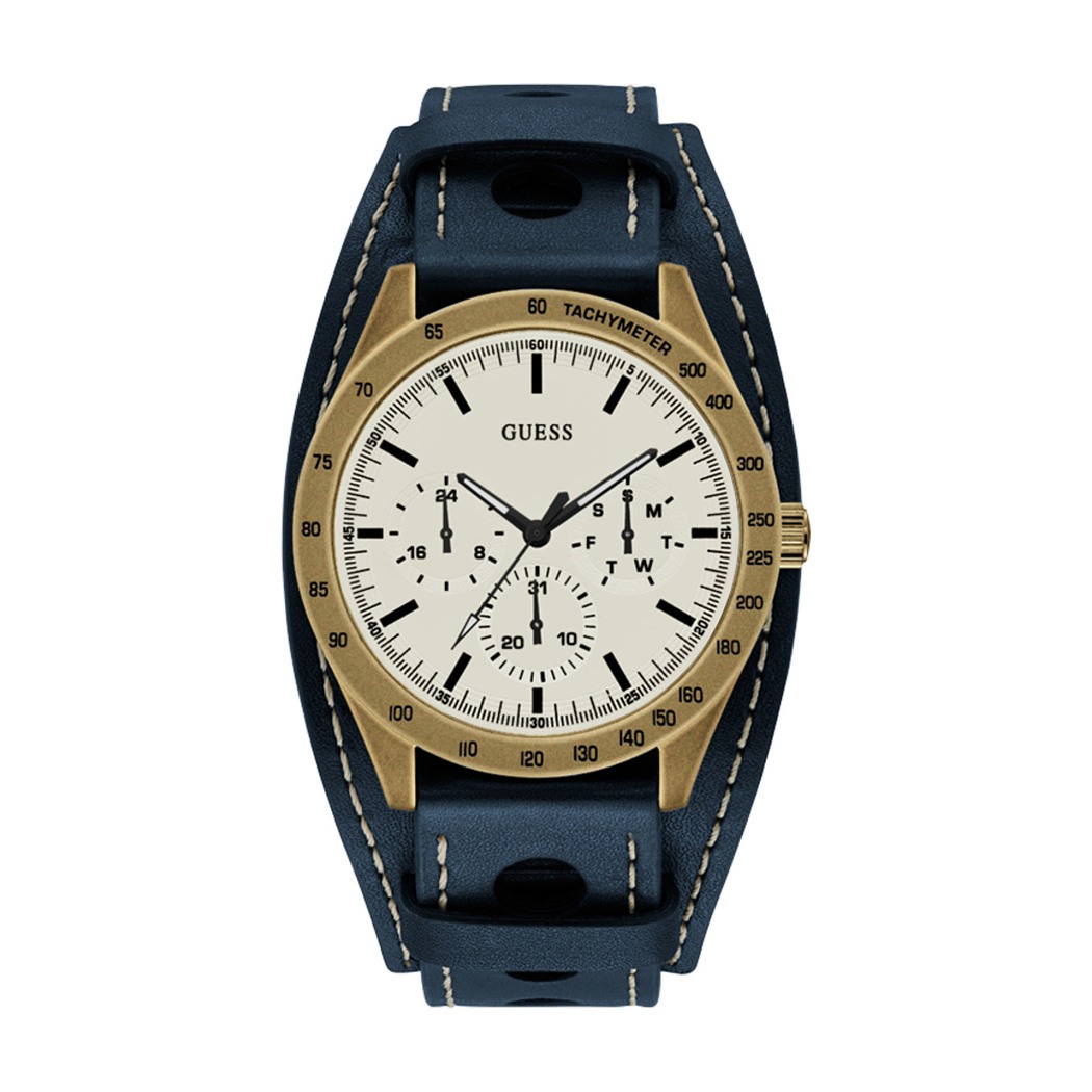 снимка на часовник Часовник Guess W1100G2