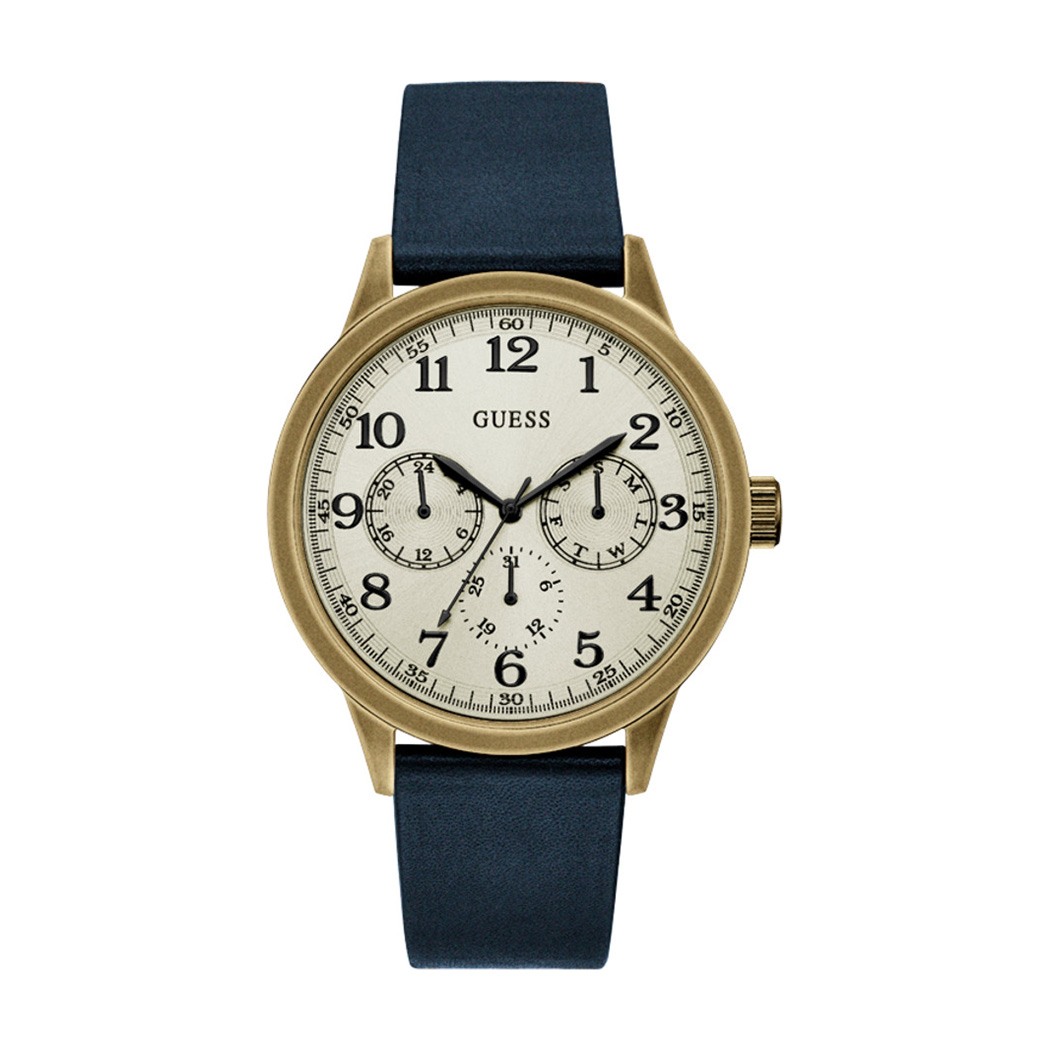 снимка на часовник Часовник Guess W1101G2