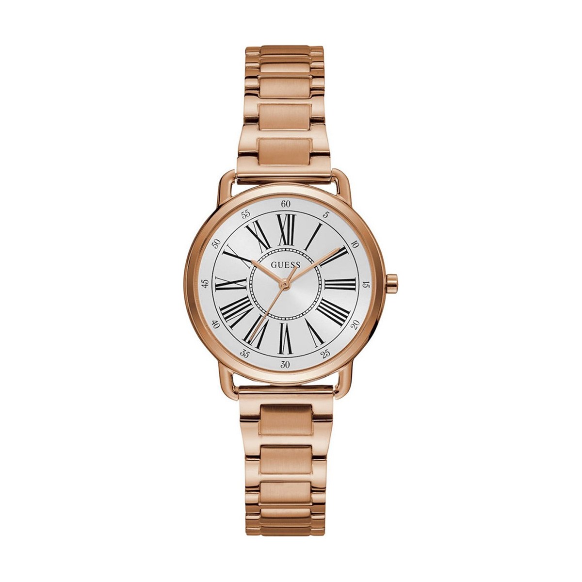 снимка на часовник Часовник Guess W1148L3