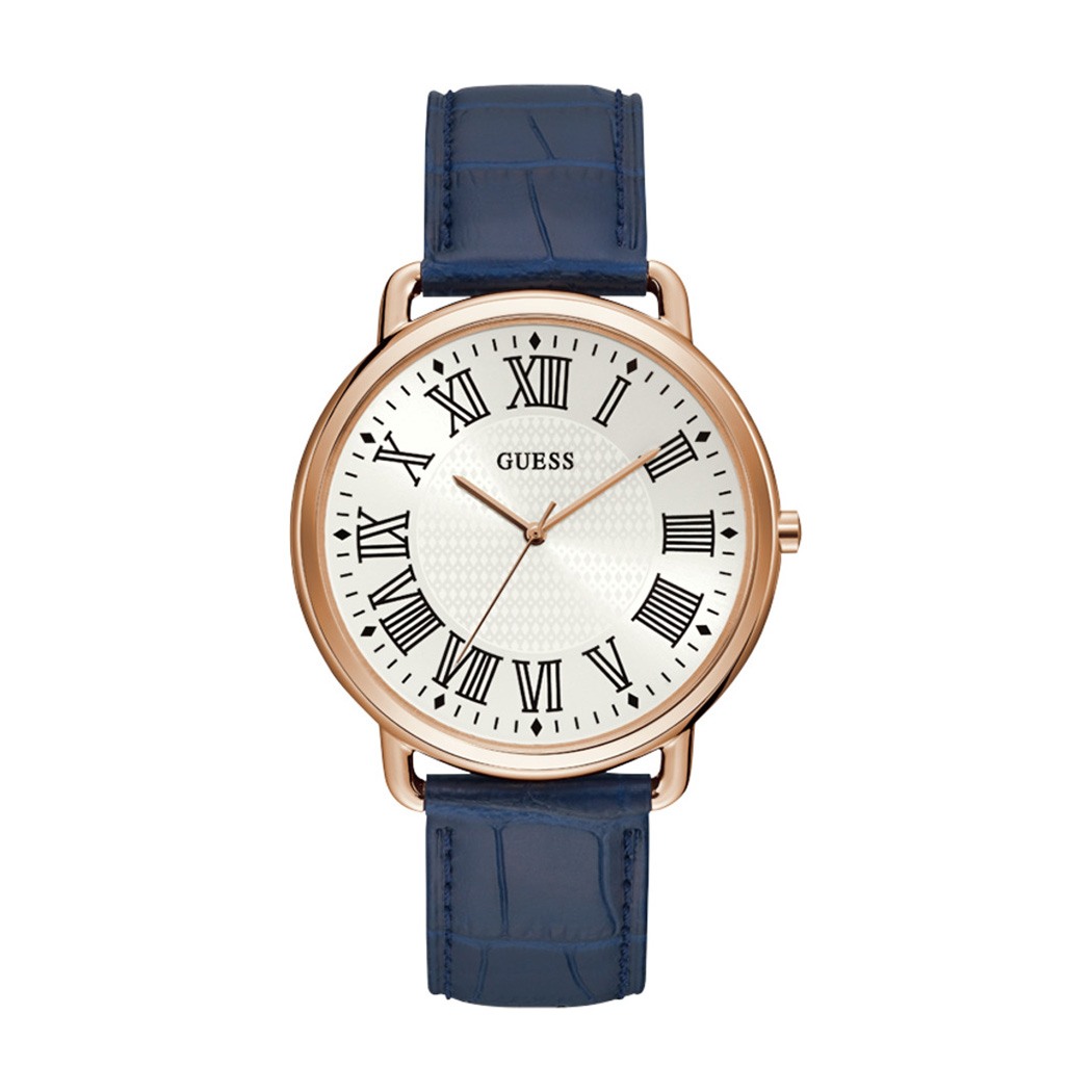 снимка на часовник Часовник Guess W1164G2