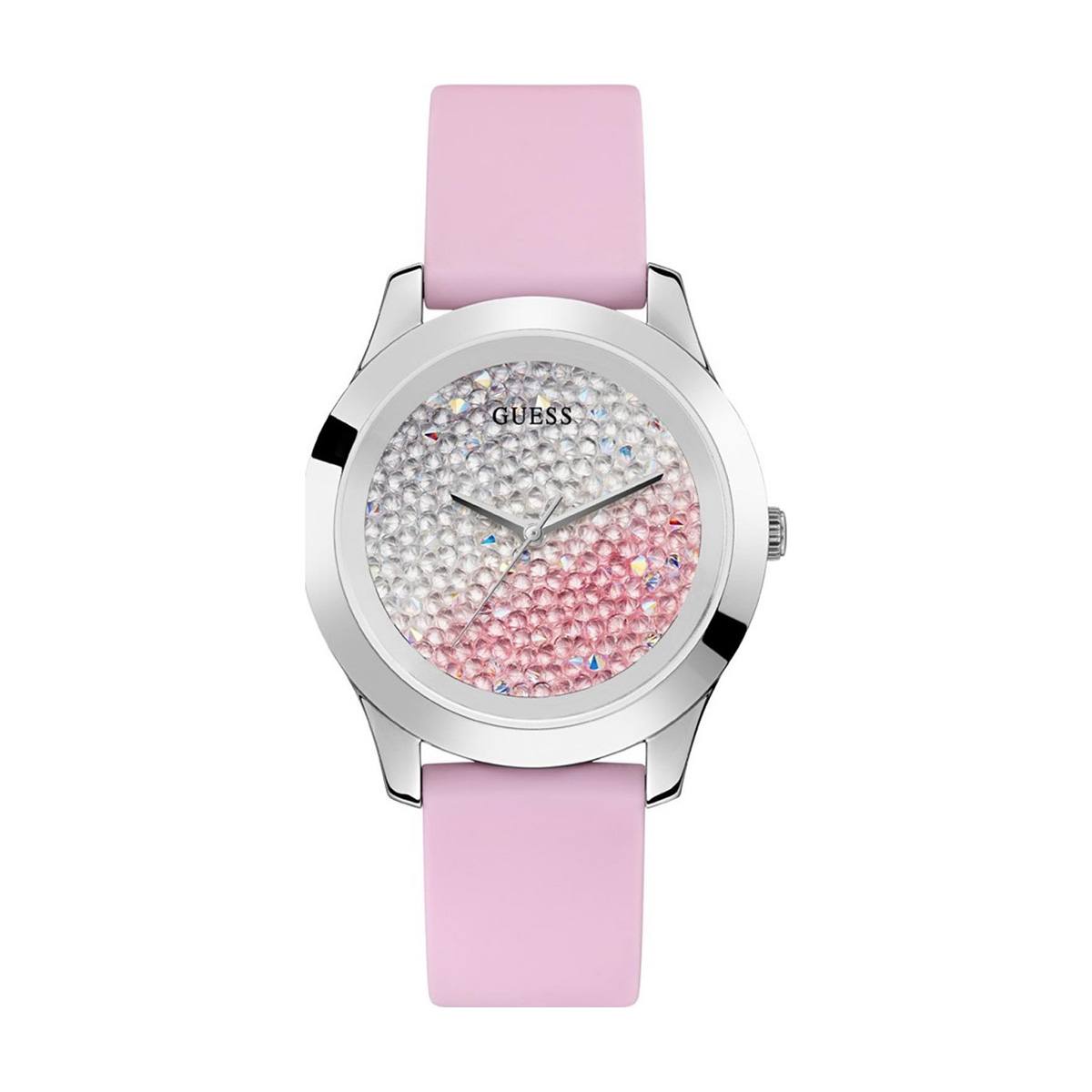 снимка на часовник Часовник Guess W1223L1