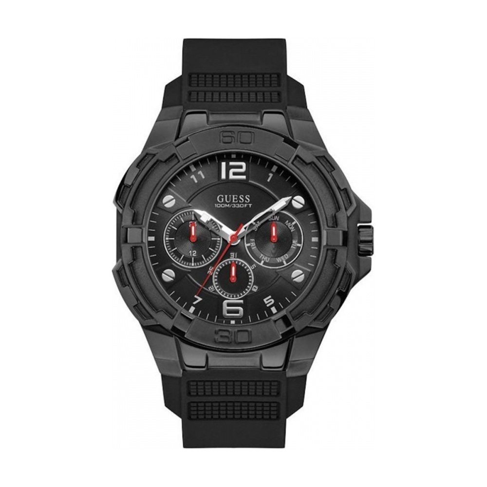 снимка на часовник Часовник Guess W1254G2