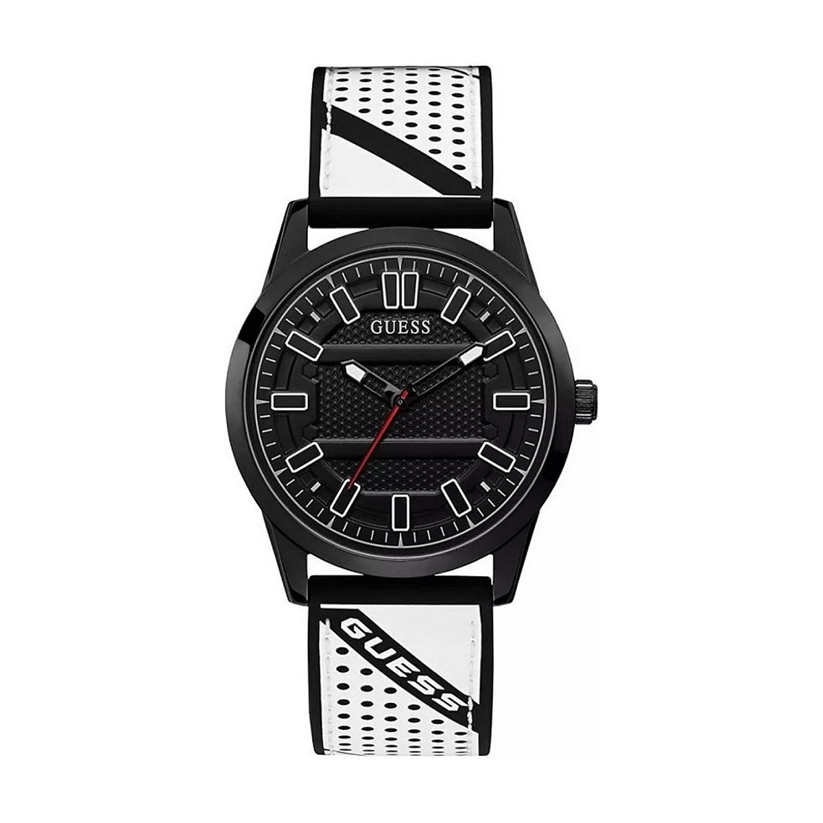 снимка на часовник Часовник Guess W1300G2