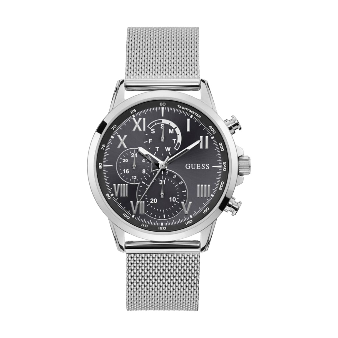 снимка на часовник Часовник Guess W1310G1