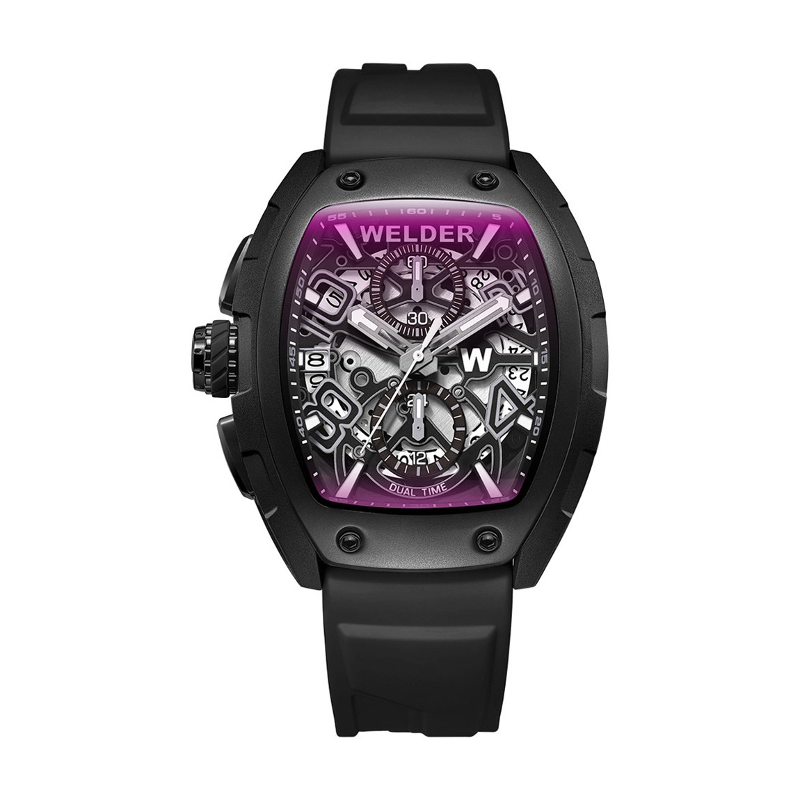 снимка на часовник Часовник Welder W75 WRM5004