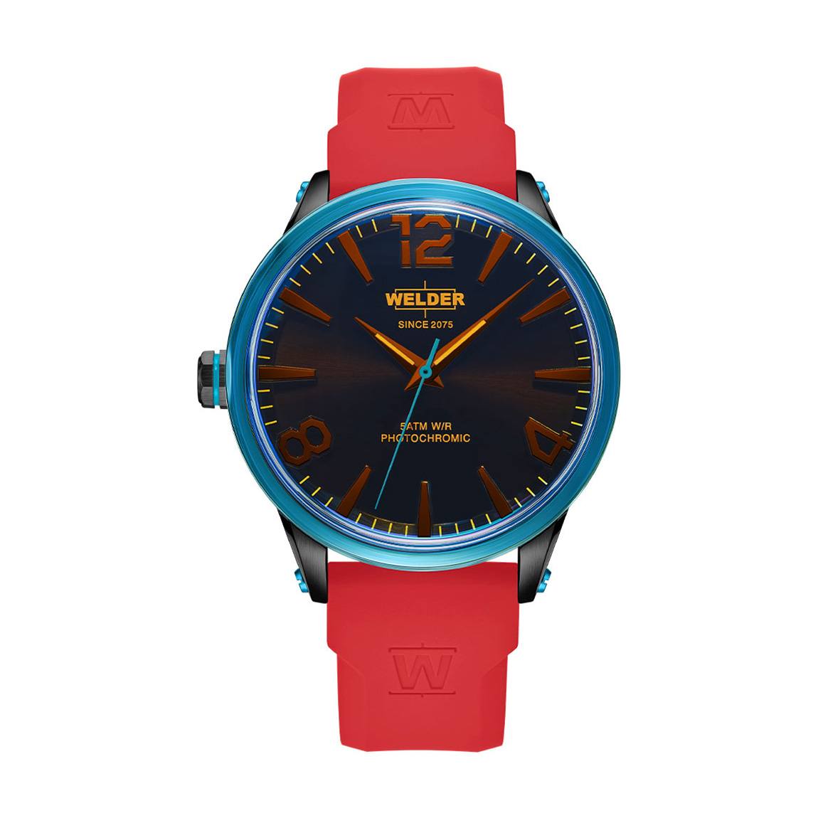 снимка на часовник Часовник Welder Moody WRN1002