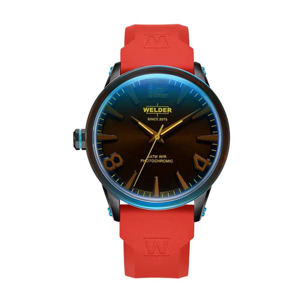 снимка на часовник Часовник Welder Moody WRN3002