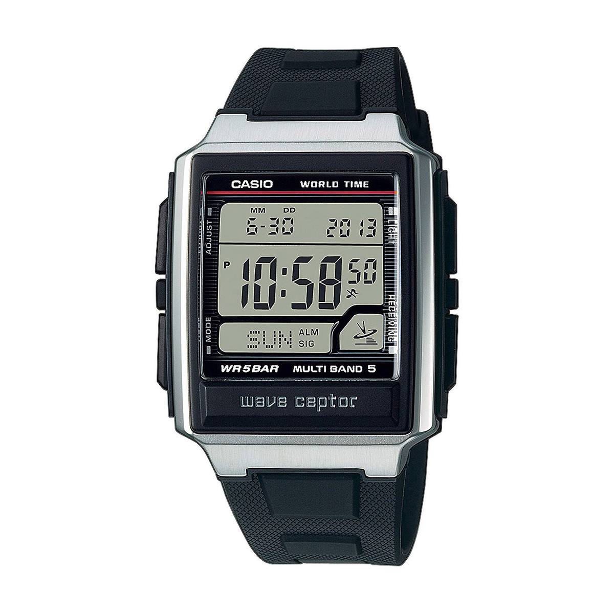 снимка на часовник Часовник Casio WV-59R-1AEF
