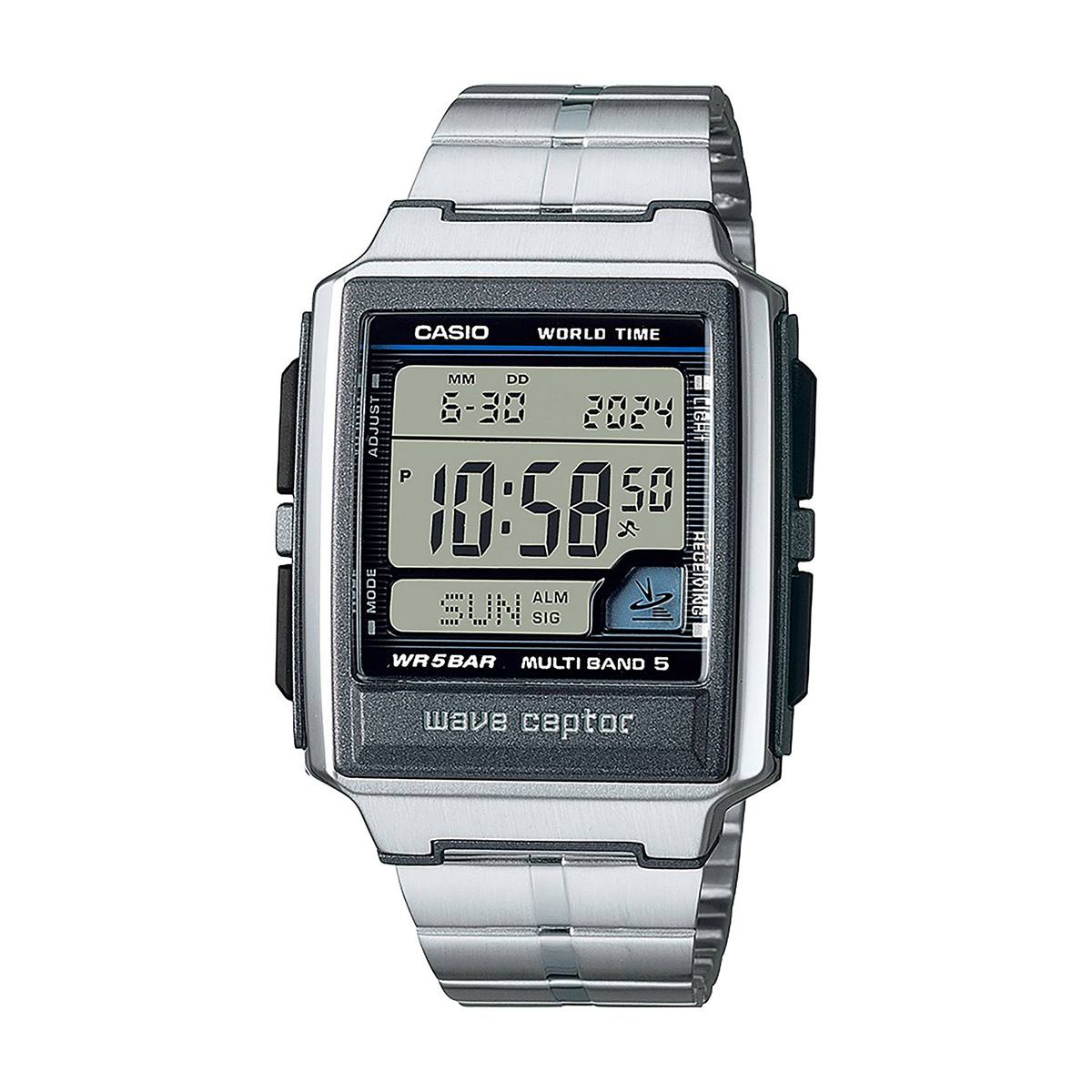 снимка на часовник Часовник Casio WV-59RD-1AEF