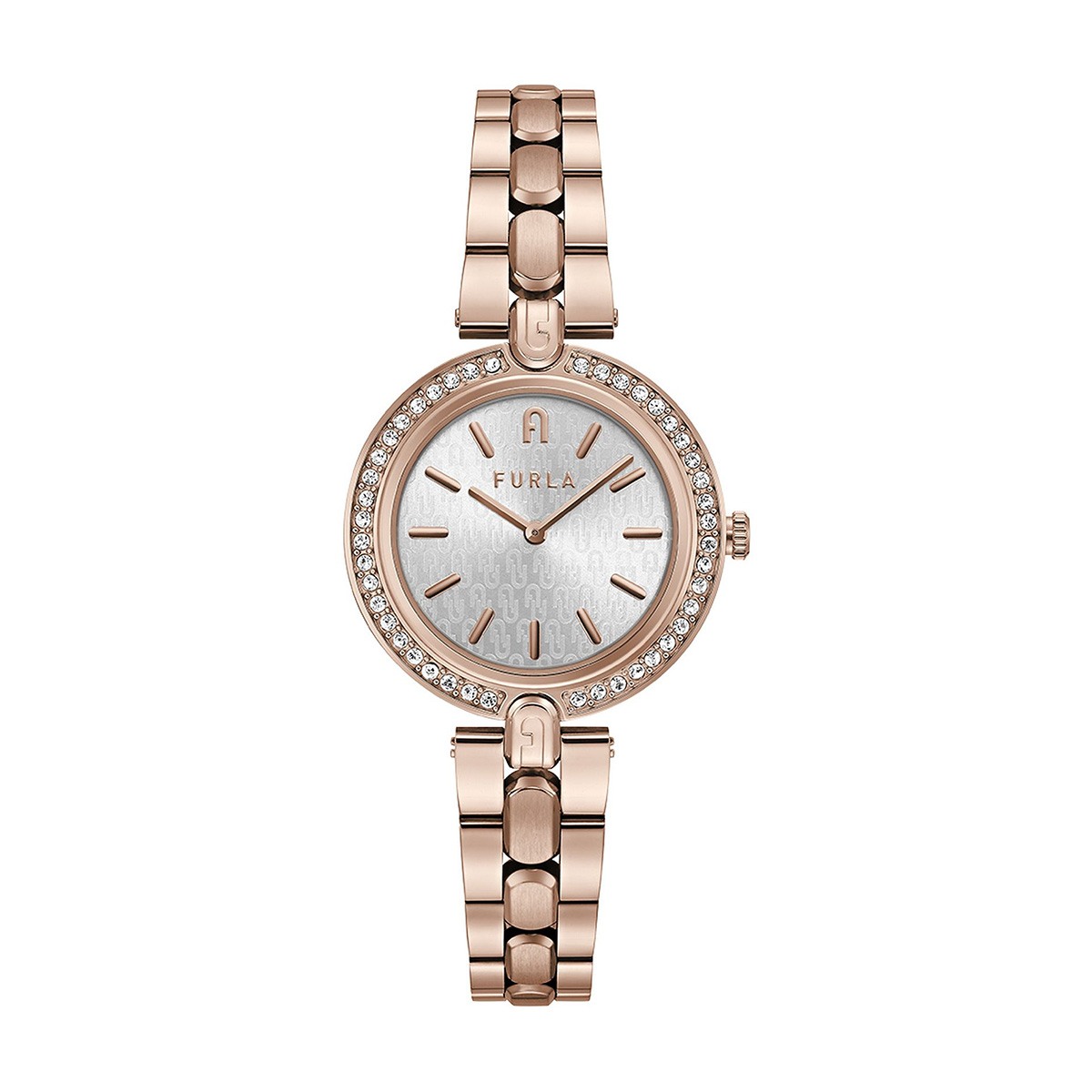 снимка на часовник Часовник Furla WW00002003L3