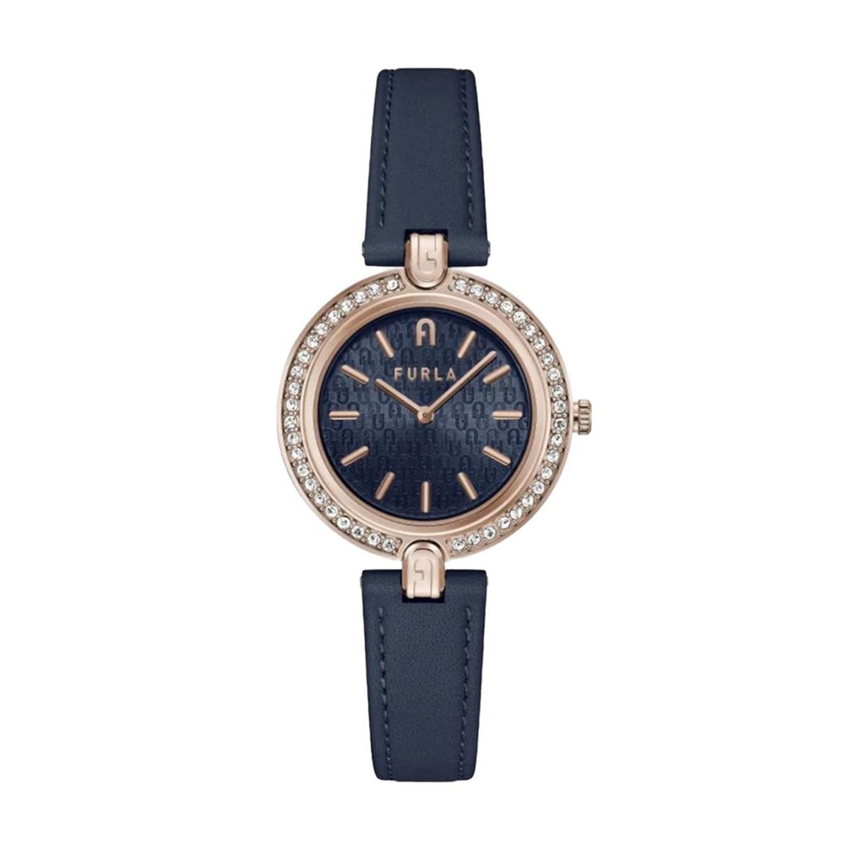 снимка на часовник Часовник Furla WW00002006L3
