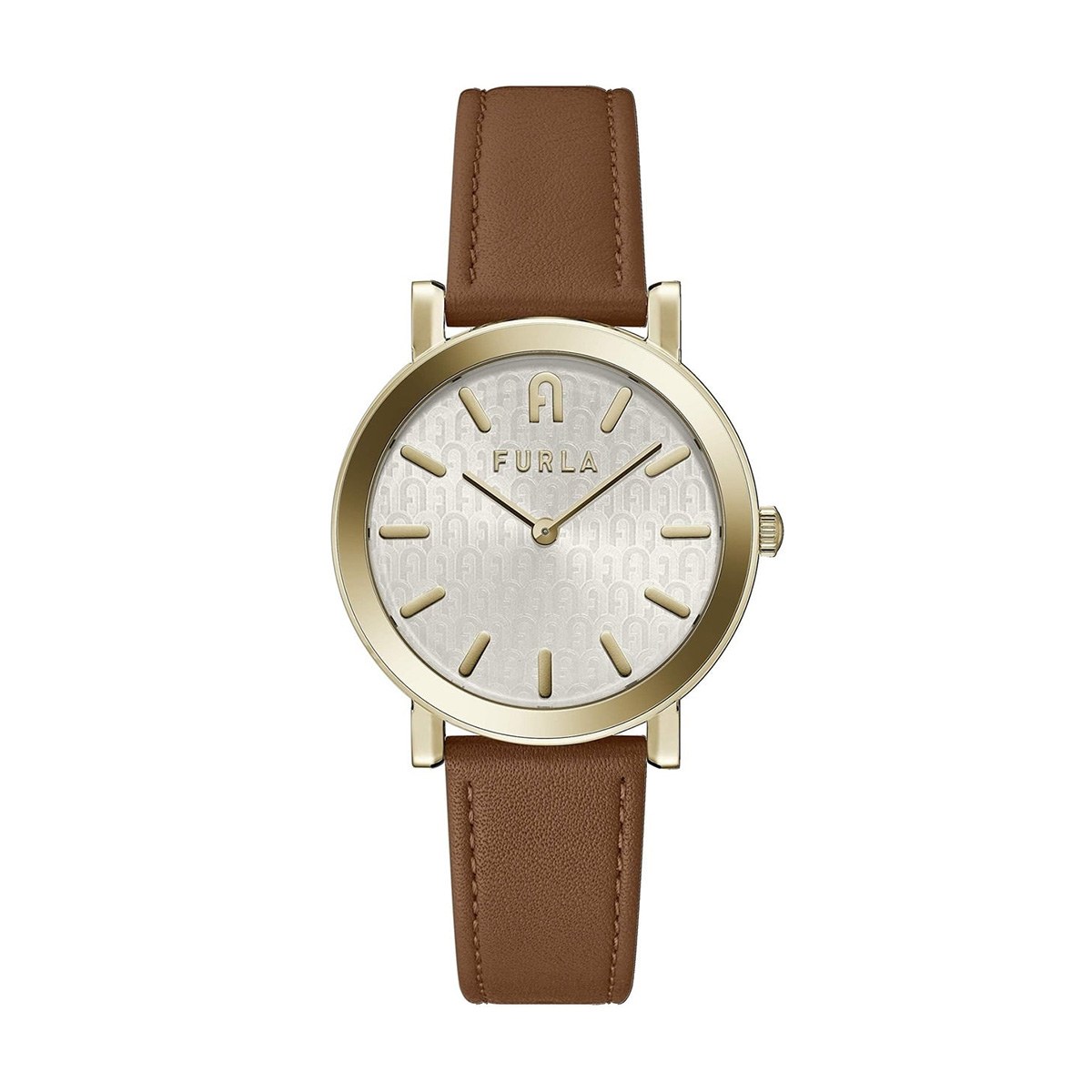 снимка на часовник Часовник Furla WW00003002L2
