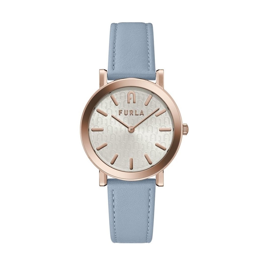 снимка на часовник Часовник Furla WW00003005L3