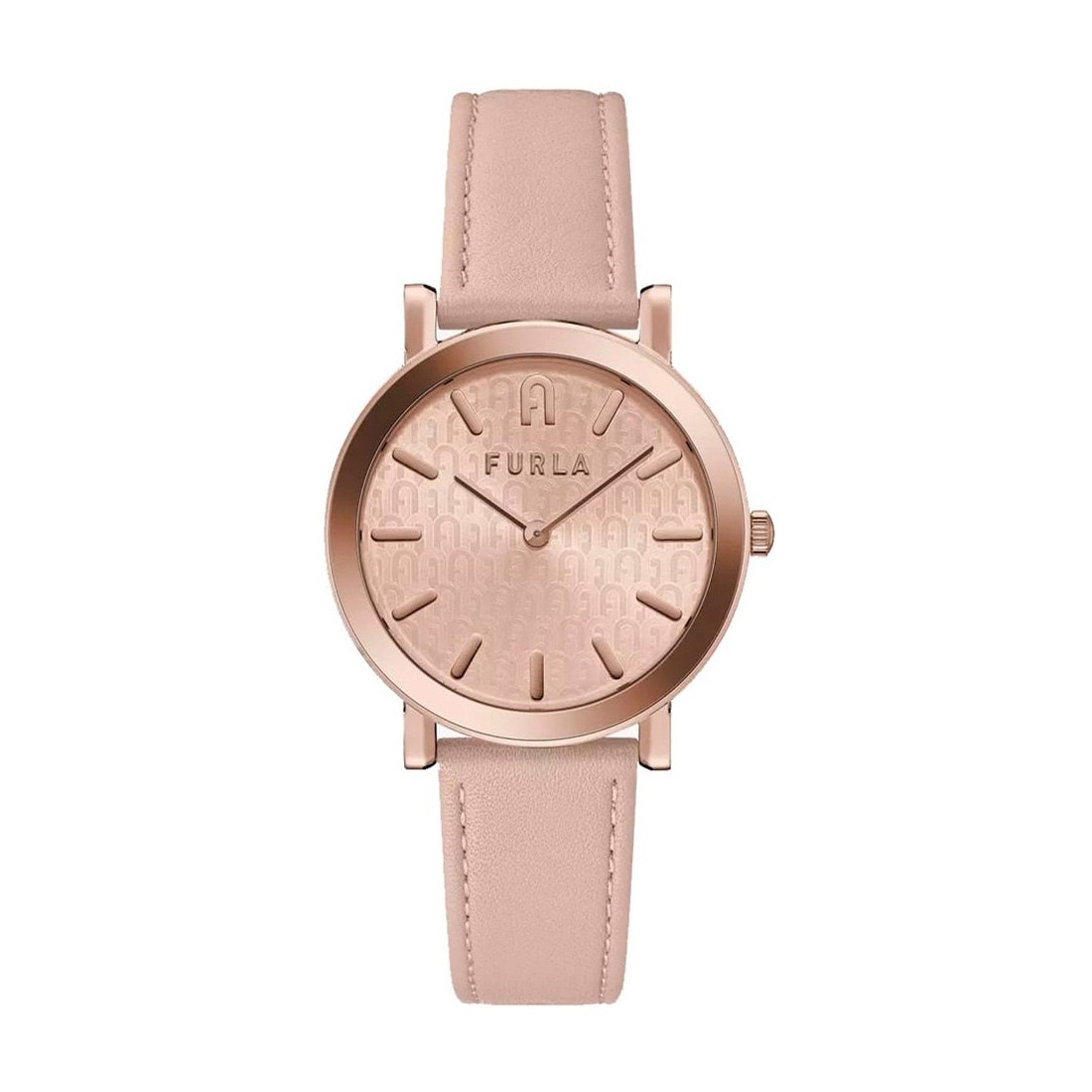 снимка на часовник Часовник Furla WW00003006L3