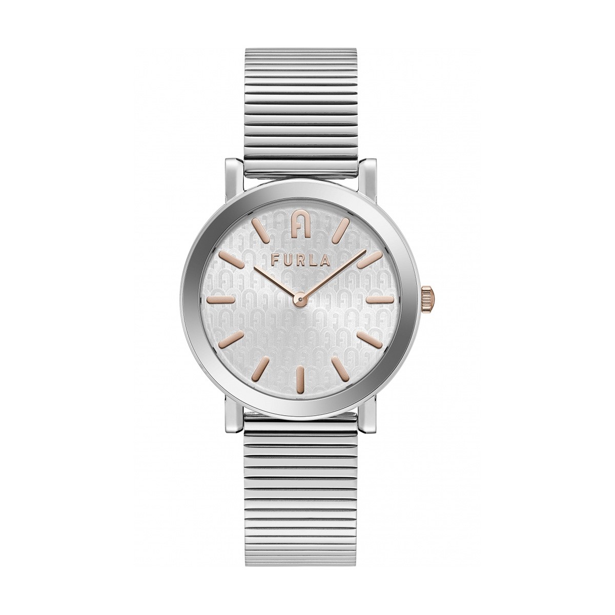снимка на часовник Часовник Furla WW00003007L1