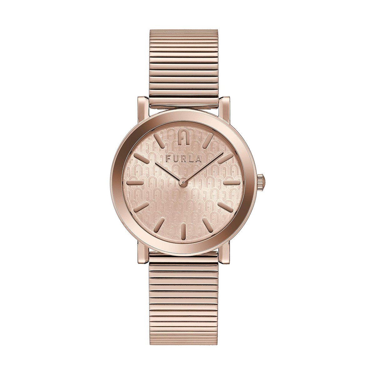 снимка на часовник Часовник Furla WW00003008L3