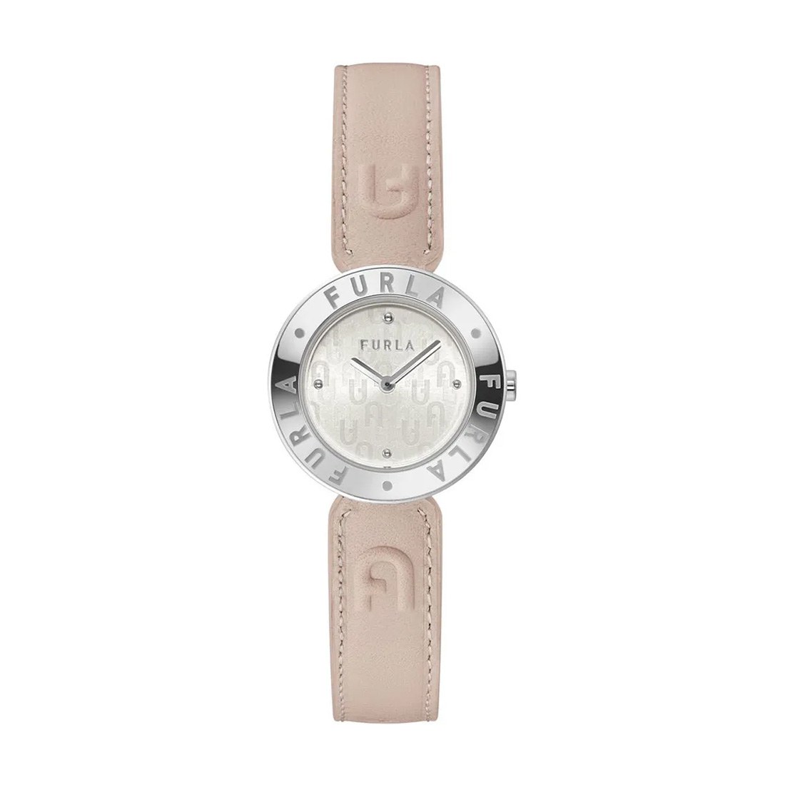 снимка на часовник Часовник Furla WW00004004L1