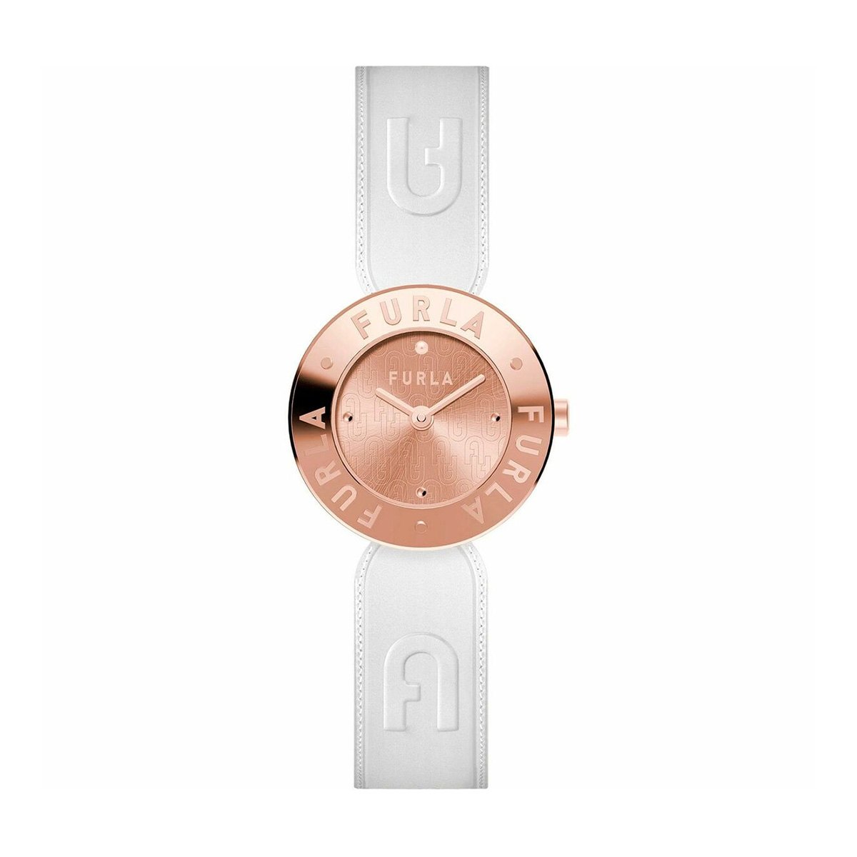 снимка на часовник Часовник Furla WW00004005L3
