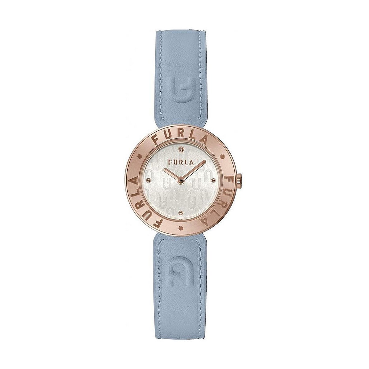 снимка на часовник Часовник Furla WW00004006L3