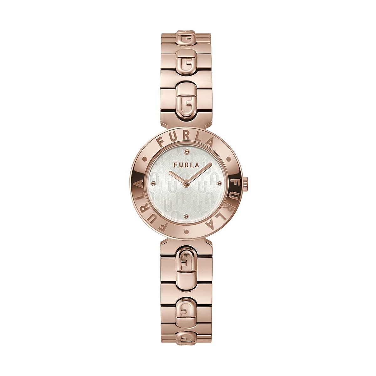 снимка на часовник Часовник Furla WW00004008L3