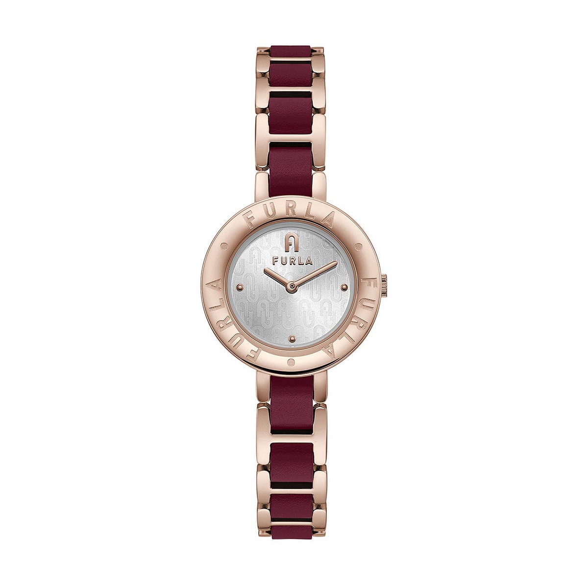 снимка на часовник Часовник Furla WW00004012L3