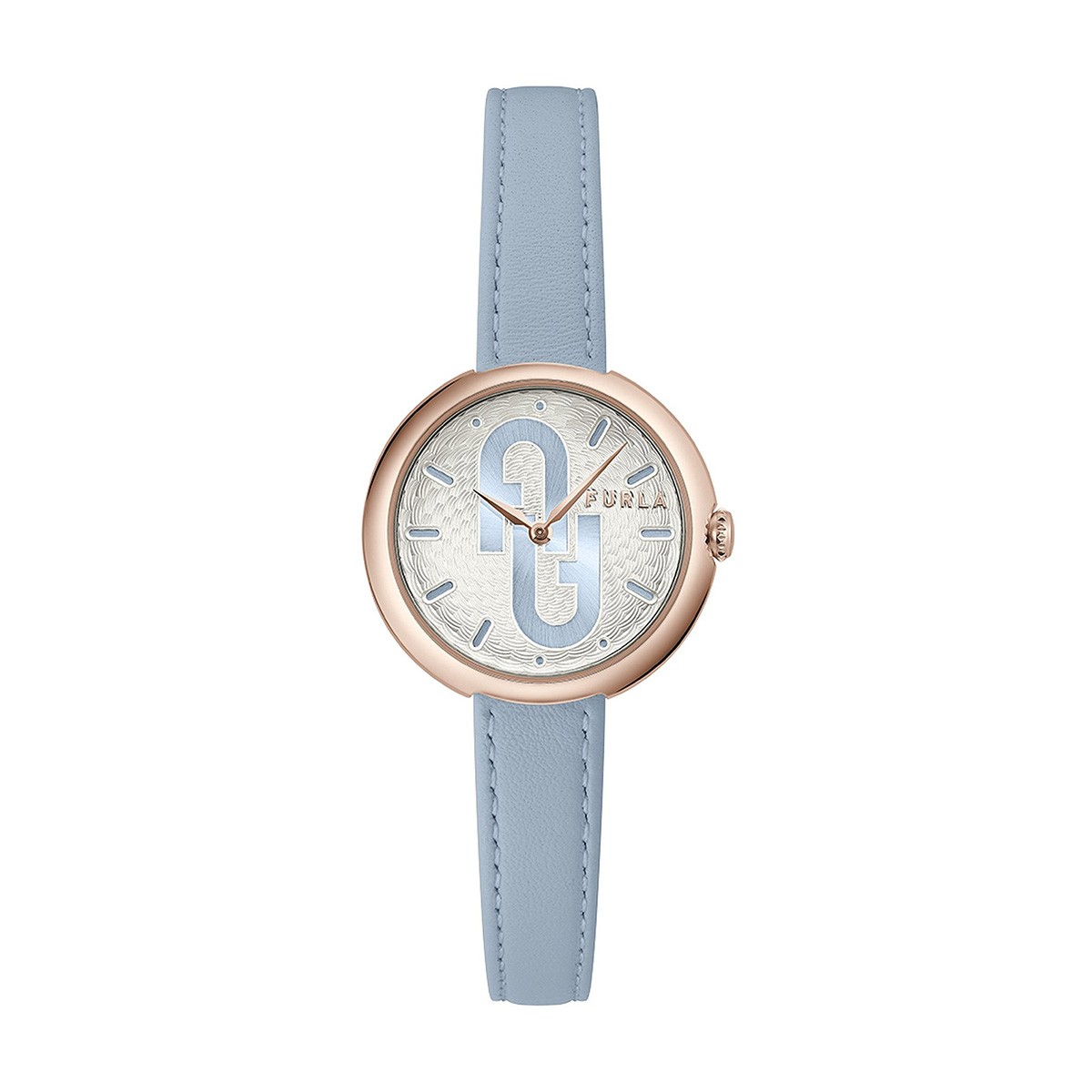 снимка на часовник Часовник Furla WW00005005L3