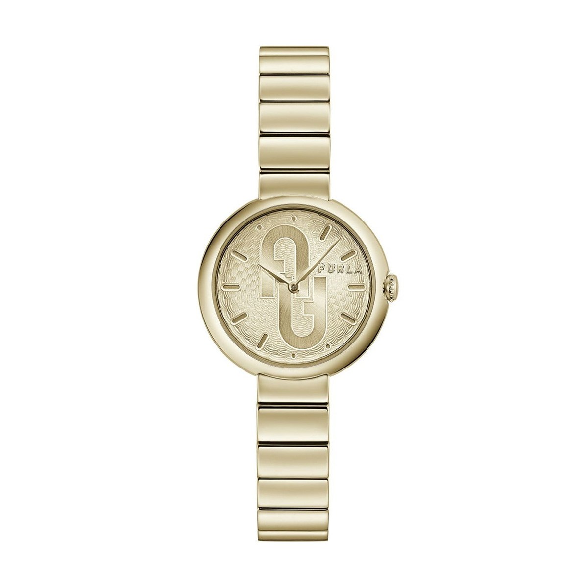 снимка на часовник Часовник Furla WW00005009L2