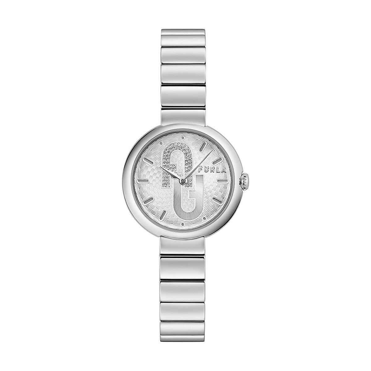 снимка на часовник Часовник Furla WW00005011L1