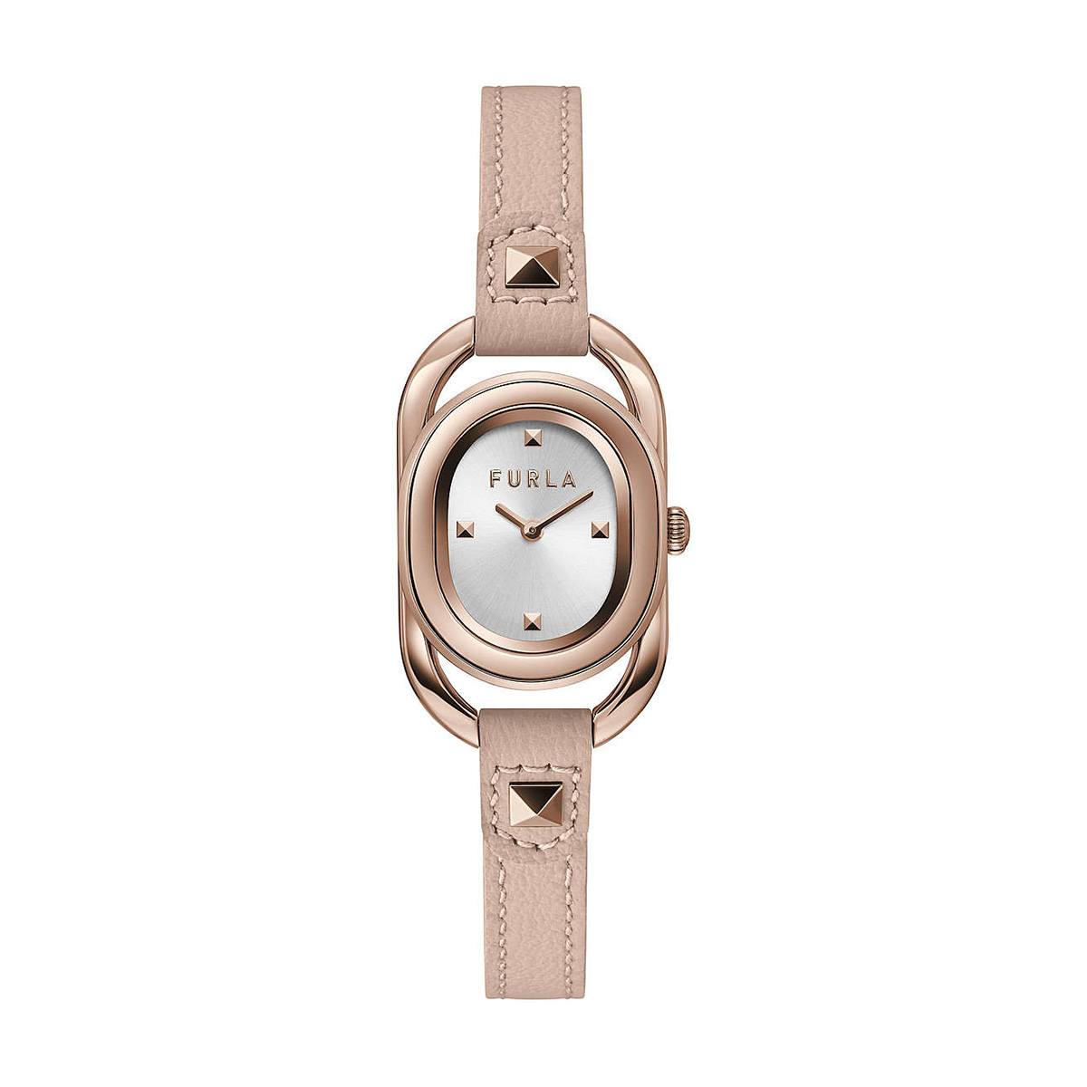 снимка на часовник Часовник Furla WW00008003L3