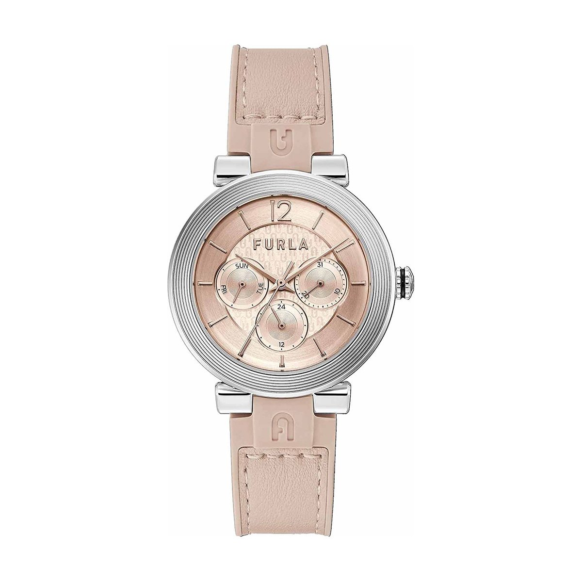 снимка на часовник Часовник Furla WW00011001L1