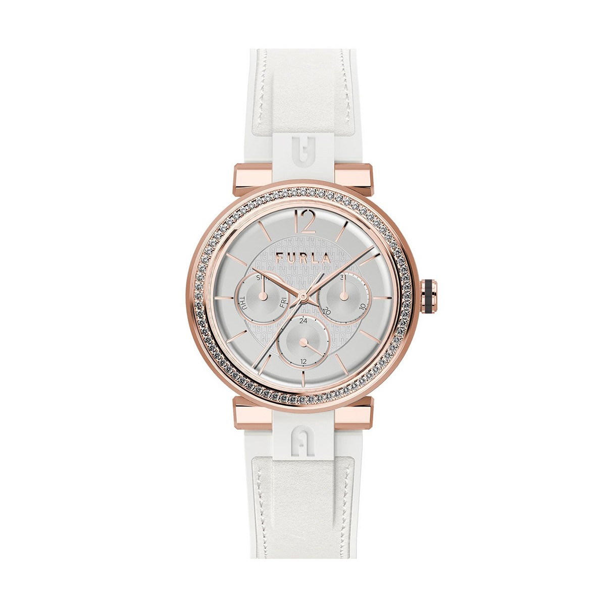 снимка на часовник Часовник Furla WW00011003L3