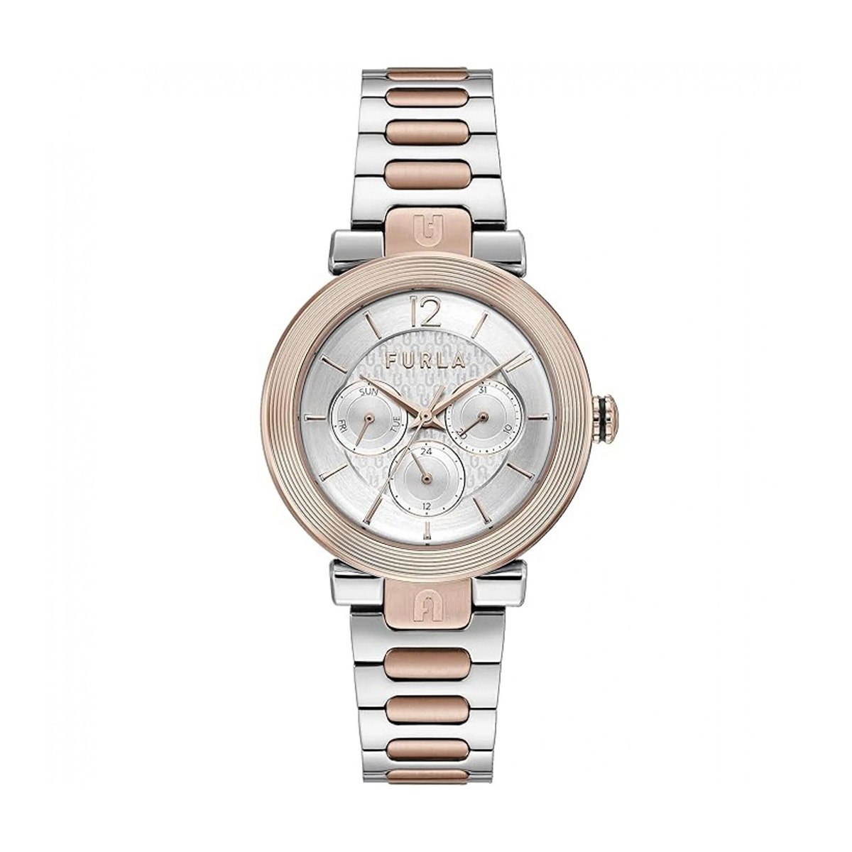 снимка на часовник Часовник Furla WW00011004L5