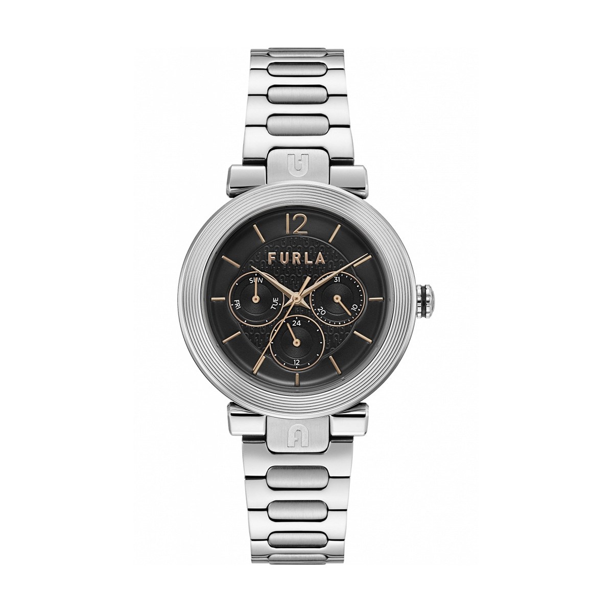 снимка на часовник Часовник Furla WW00011005L1