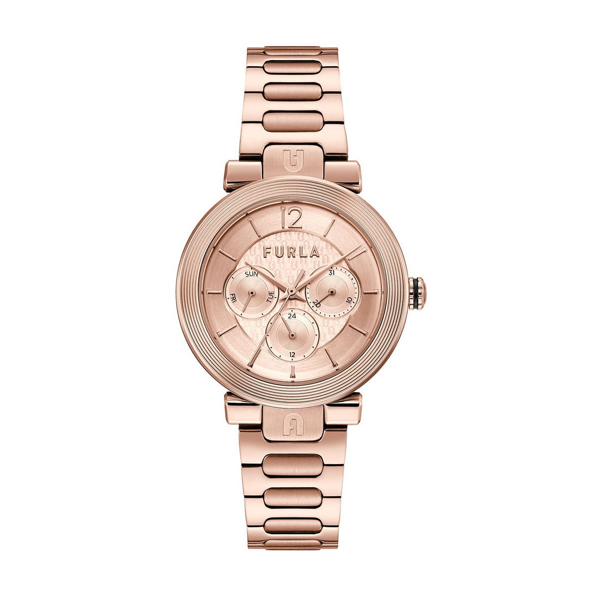 снимка на часовник Часовник Furla WW00011006L3