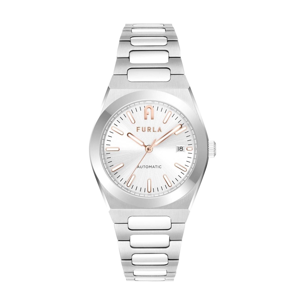 снимка на часовник Часовник Furla WW00012001L1