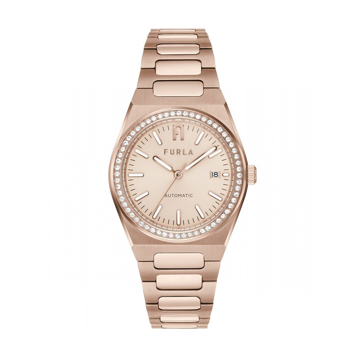 снимка на часовник Часовник Furla WW00012002L3