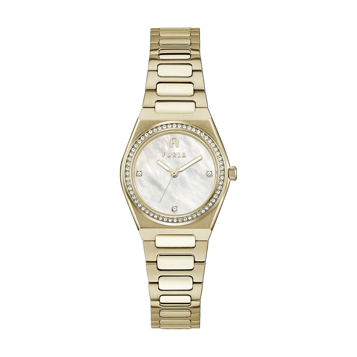 снимка на часовник Часовник Furla WW00020001L2