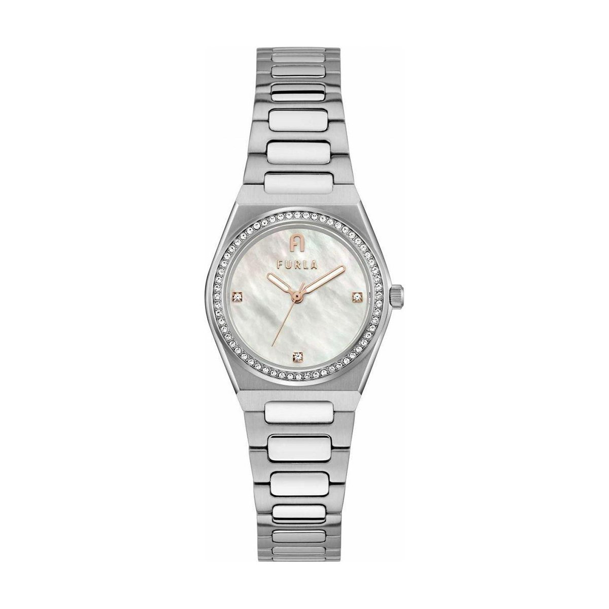 снимка на часовник Часовник Furla WW00020003L1