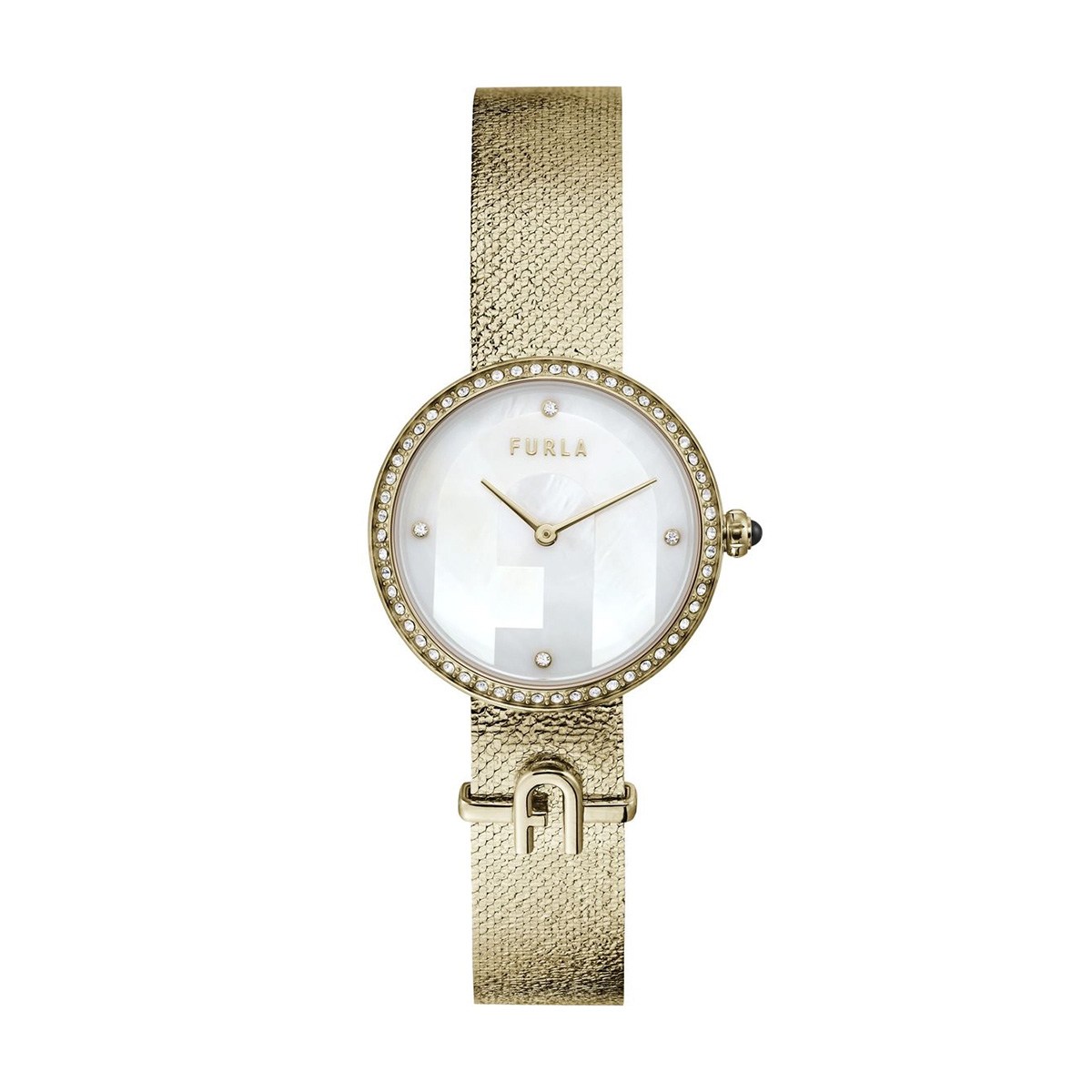 снимка на часовник Часовник Furla WW00022001L2