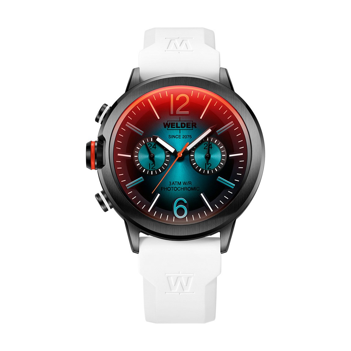 снимка на часовник Часовник Welder Edge WWMD1006
