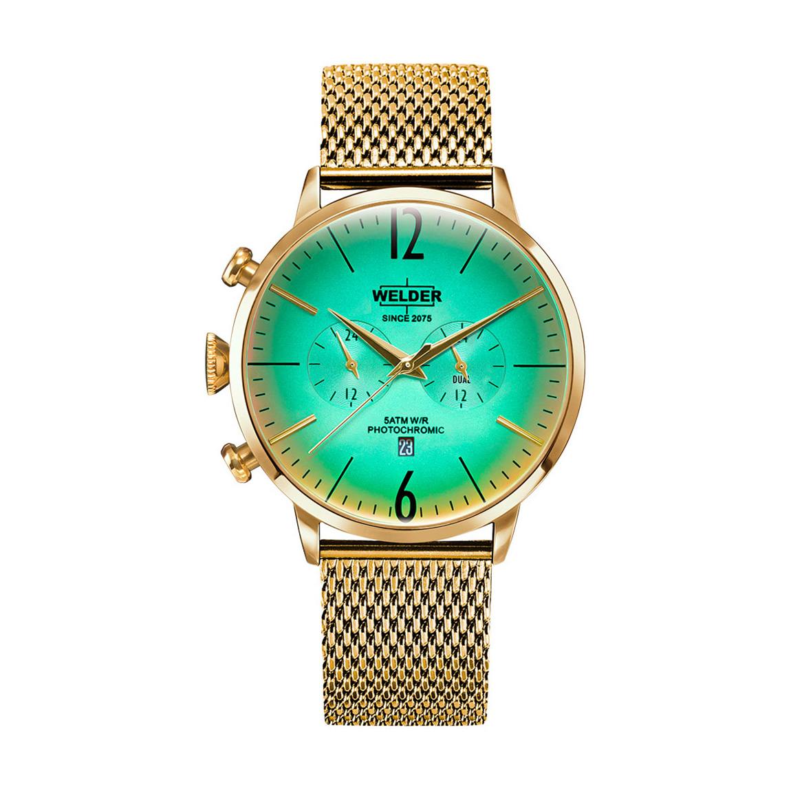 снимка на часовник Часовник Welder Breezy WWRC402
