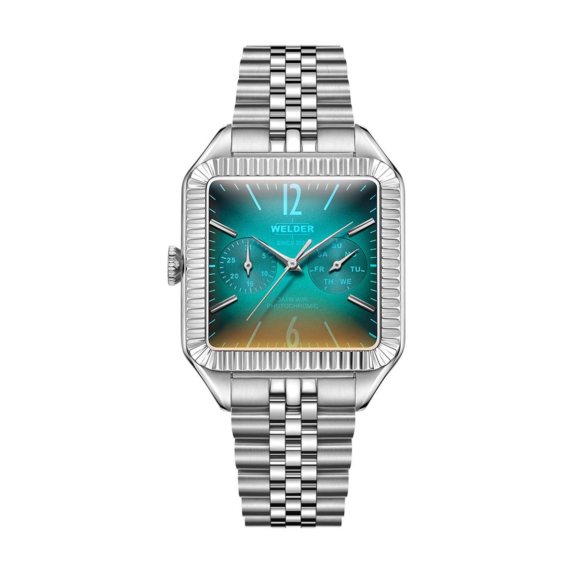 снимка на часовник Часовник Welder Royal WWRC854